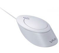 Sony USB Laser Mouse (VGP-UMS55/W) Sony USB Laser Mouse (VGP-UMS55/W)